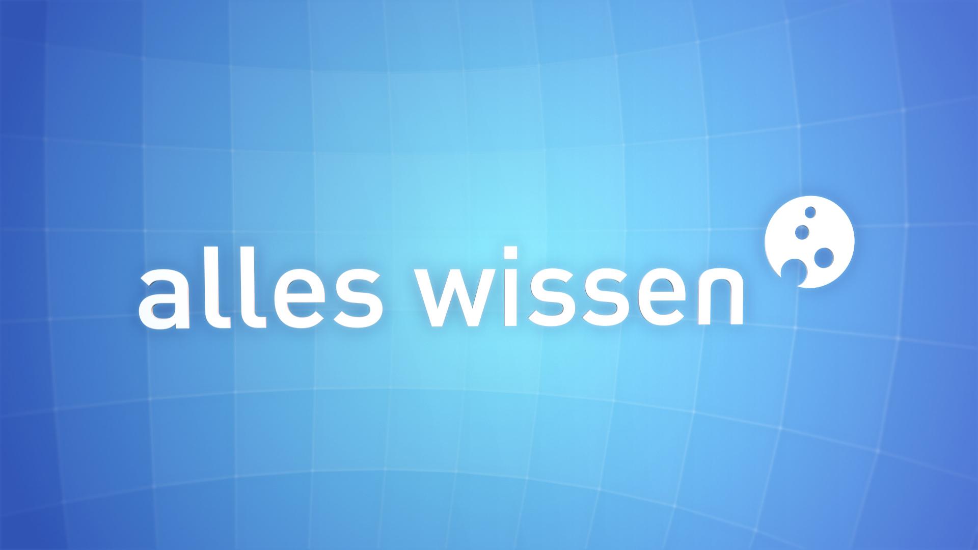 Das Wissensmagazin : Alles Wissen