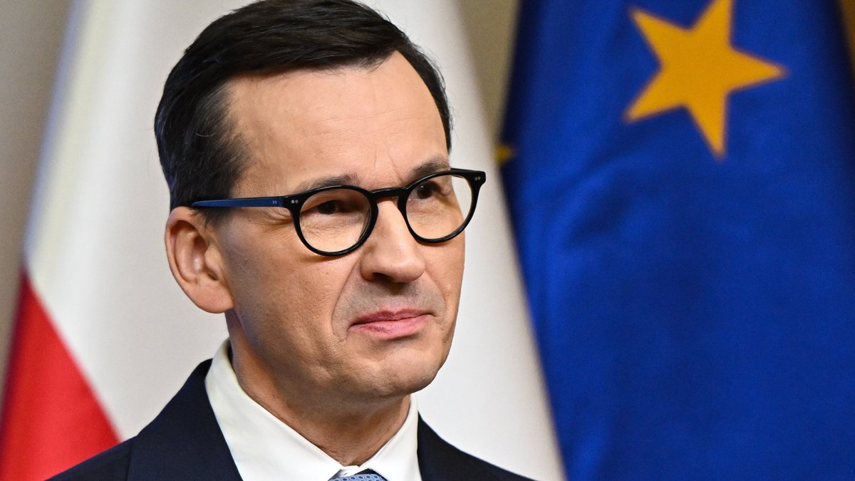 Polen: PiS zieht Regierungsbildung wohl bis Fristende hin
