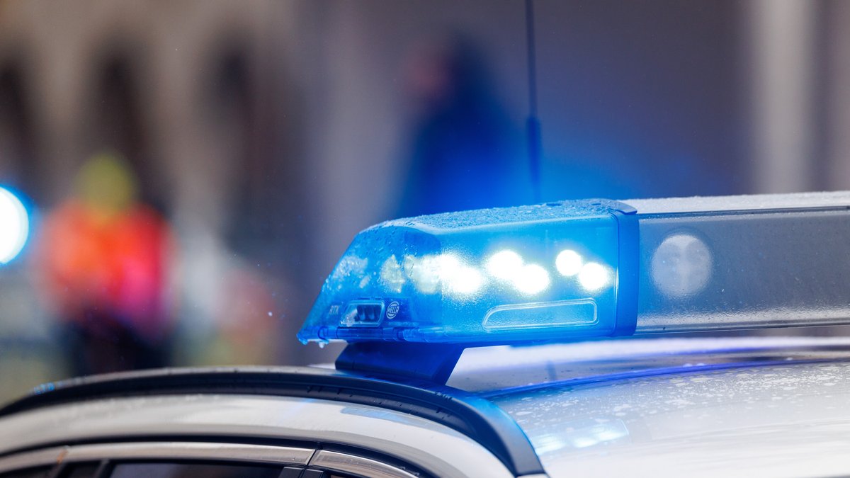 Polizeieinsatz wegen Instagram-Post: Waffen und Drogen gefunden