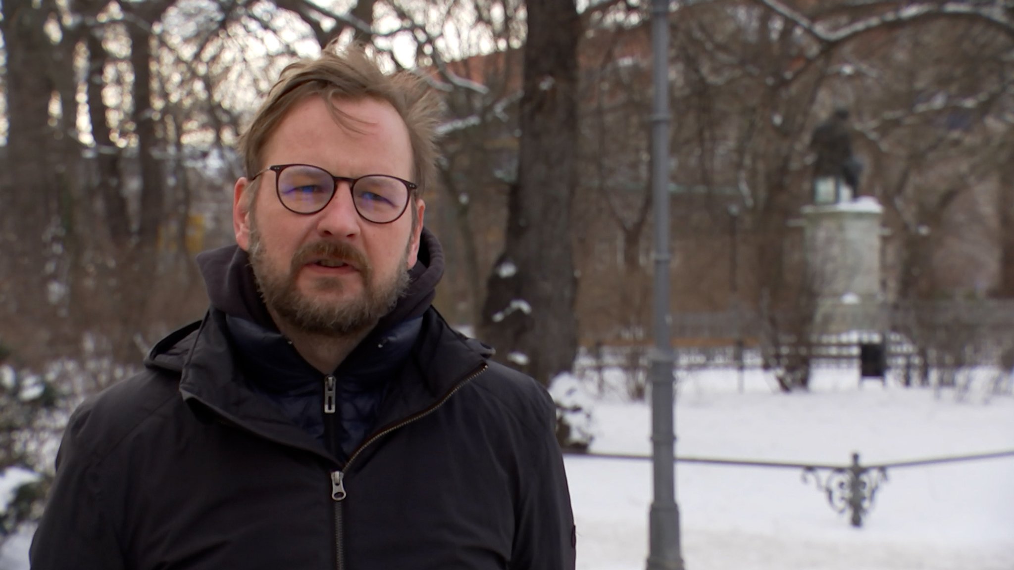 Eine besondere Dynamik stellt der Leipziger Protestforscher Alexander Leistner bei den Demonstrationen gegen Rechtsextremismus fest.