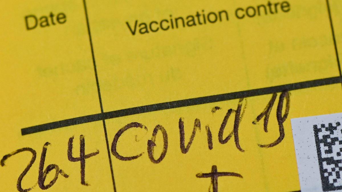 Falsche Impfnachweise: Ermittlungen gegen Ingolstädter Ärztin