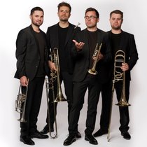 Immersive 3D-Audio mit "Tetra Brass" | Bild: © Rodrigo Stix
