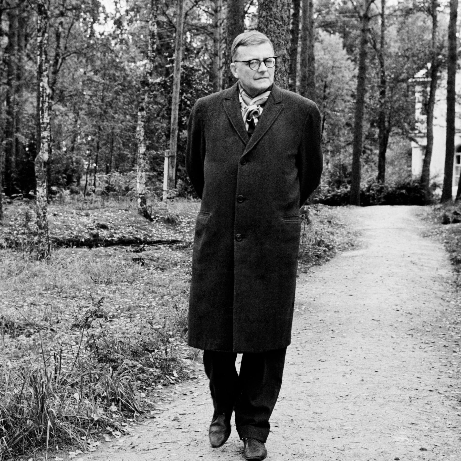 Schostakowitsch - Klavierkonzert Nr. 1c-Moll, op. 35