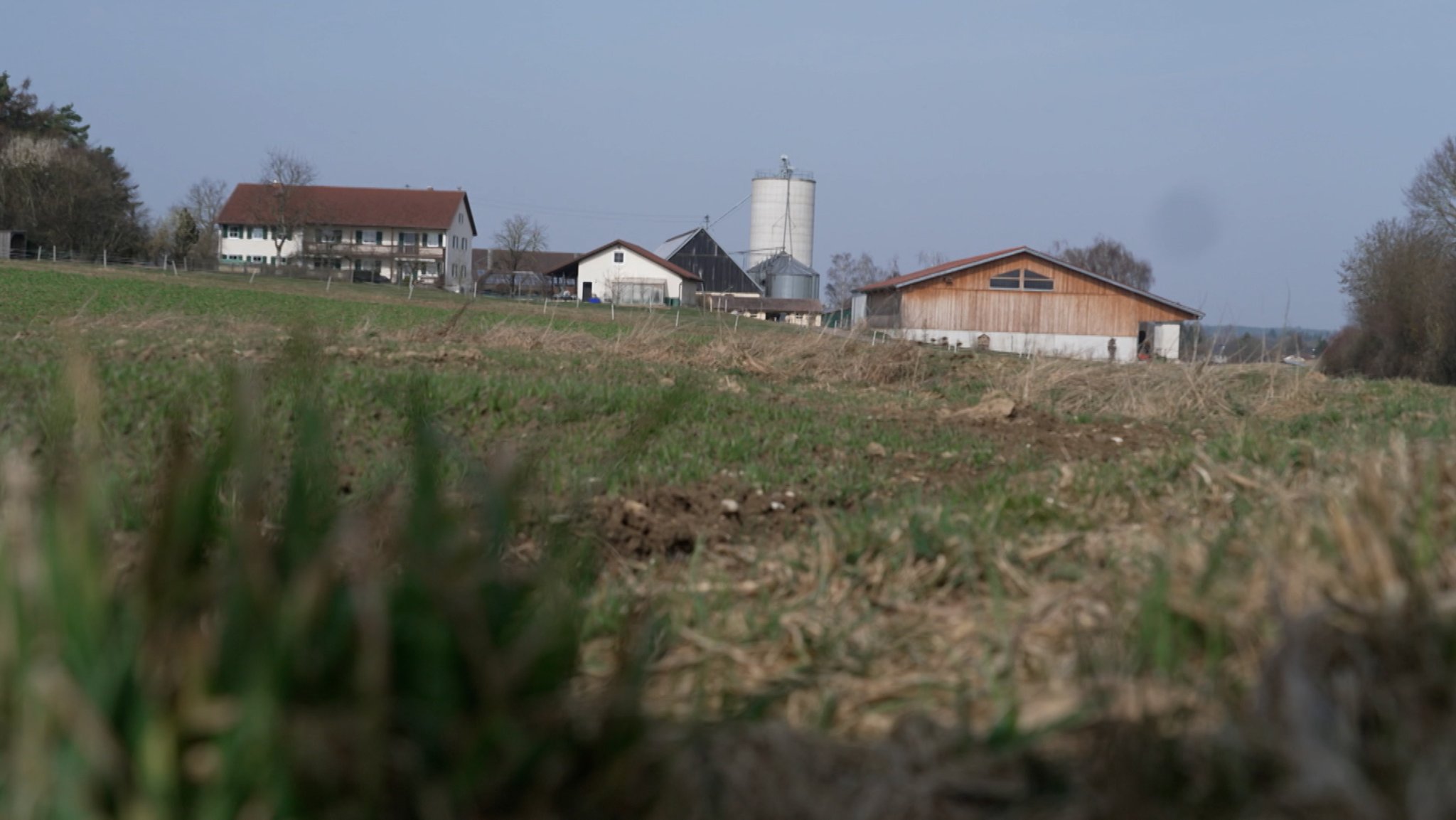 Landwirtschaftlicher Betrieb