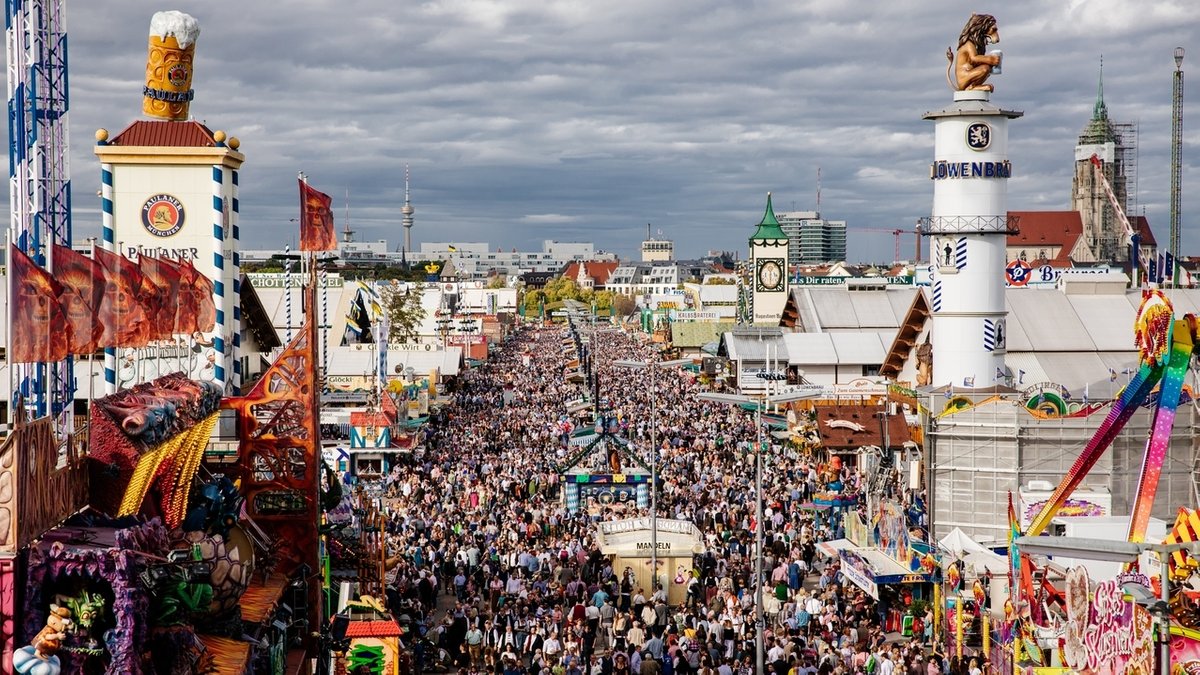 Oktoberfest 2023: Stadtrat berät über Wirte-Zulassungen