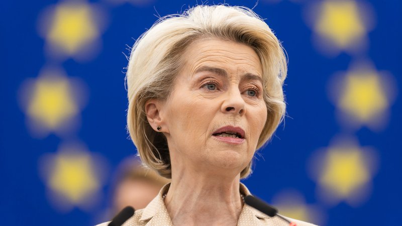 Die großen demokratischen Industrienationen ringen derzeit darum, wie sie eingefrorenes russisches Kapital zugunsten der Ukraine nutzen können. | Bild: dpa-Bildfunk/Philipp von Ditfurth Die großen demokratischen Industrienationen ringen derzeit darum, wie sie eingefrorenes russisches Kapital zugunsten der Ukraine nutzen können.