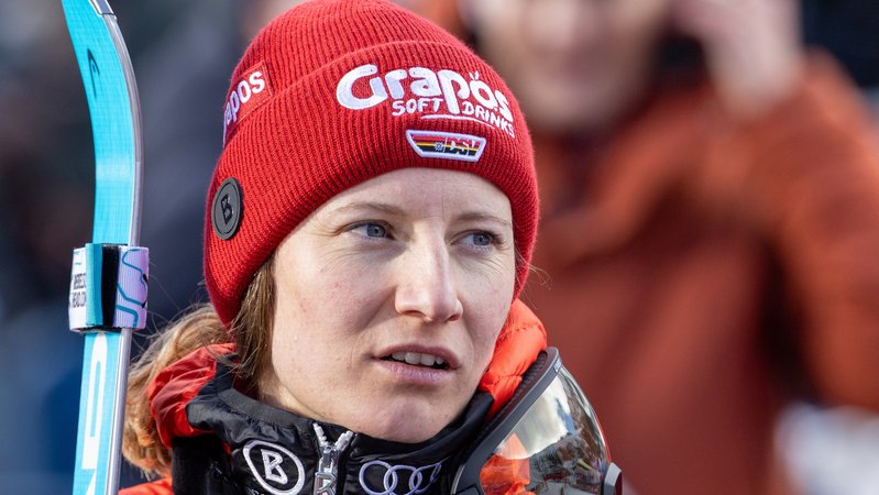 Lena Dürr | Bild: picture alliance / EXPA / APA / picturedesk.com | EXPA Lena Dürr