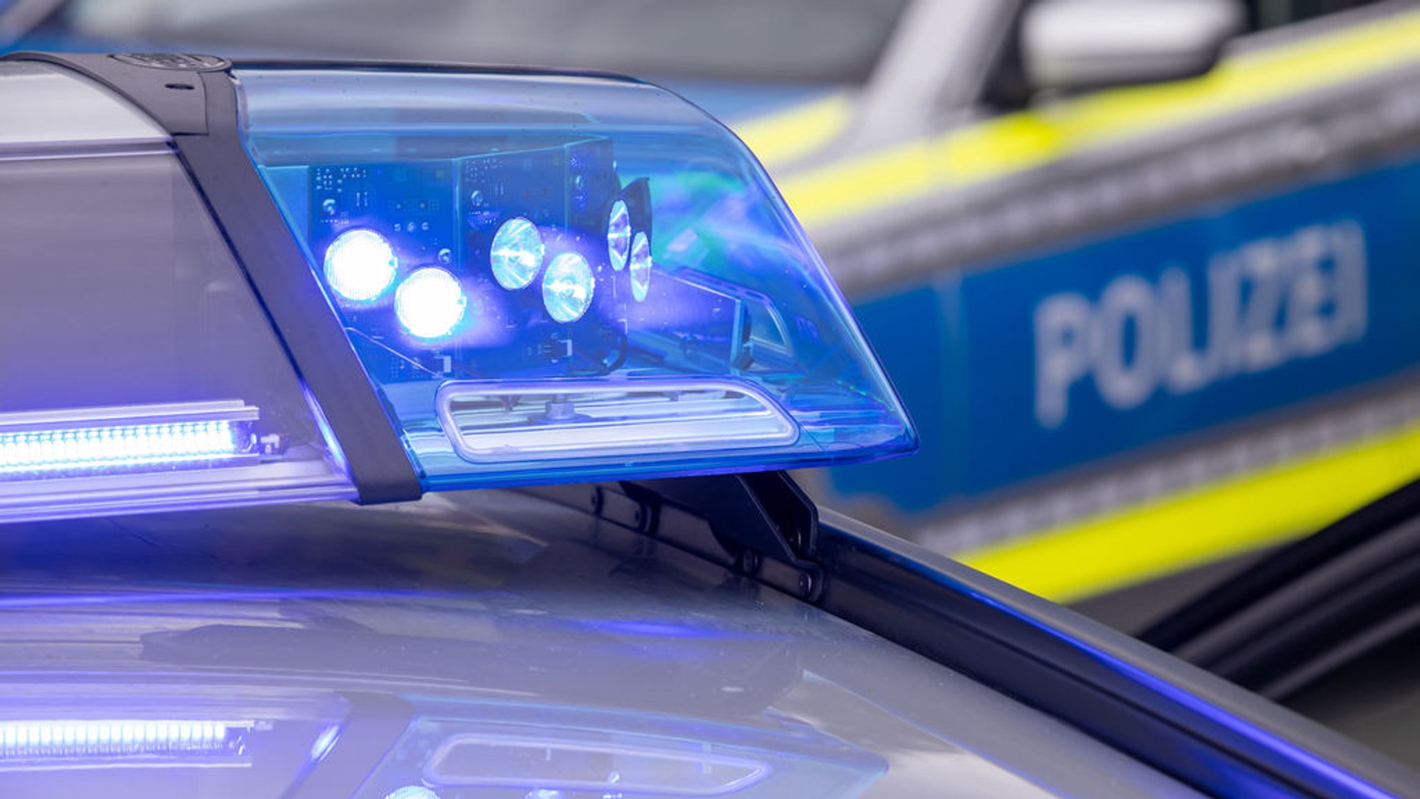 Immer mehr rassistische und antisemitische Straftaten in Bayern