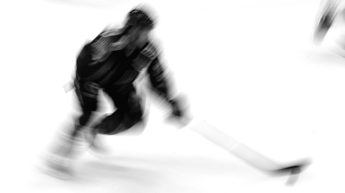 Eishockey-Spieler