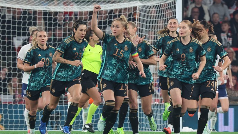 Giulia Gwinn | Bild: picture-alliance/dpa Giulia Gwinn