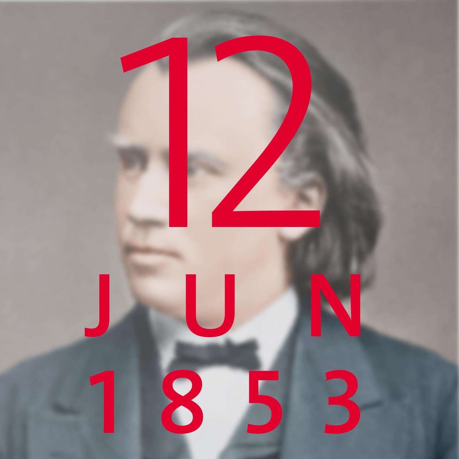 Musikkalender: Brahms lernt Liszt kennen episode artwork