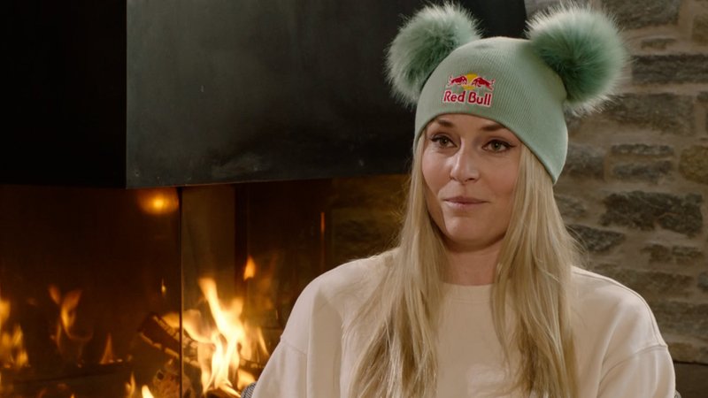 Lindsey Vonn | Bild: BR Lindsey Vonn