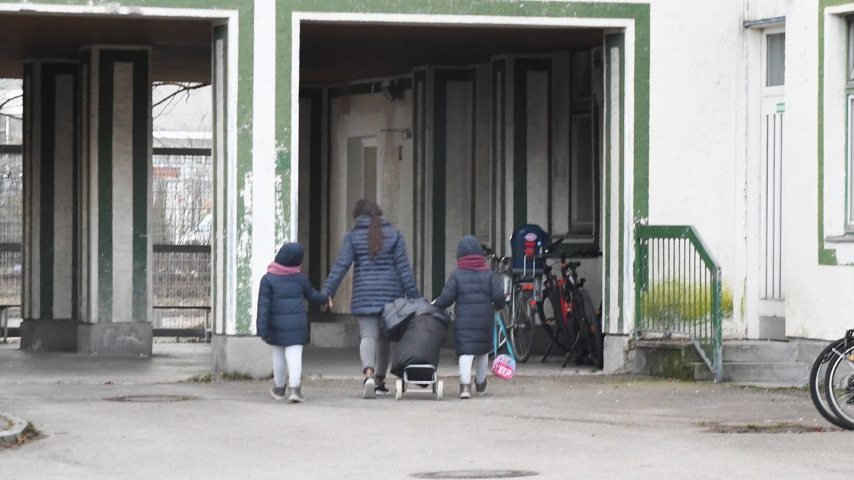 Zahlen steigen: So viele Wohnungslose finden Obdach in Bayern