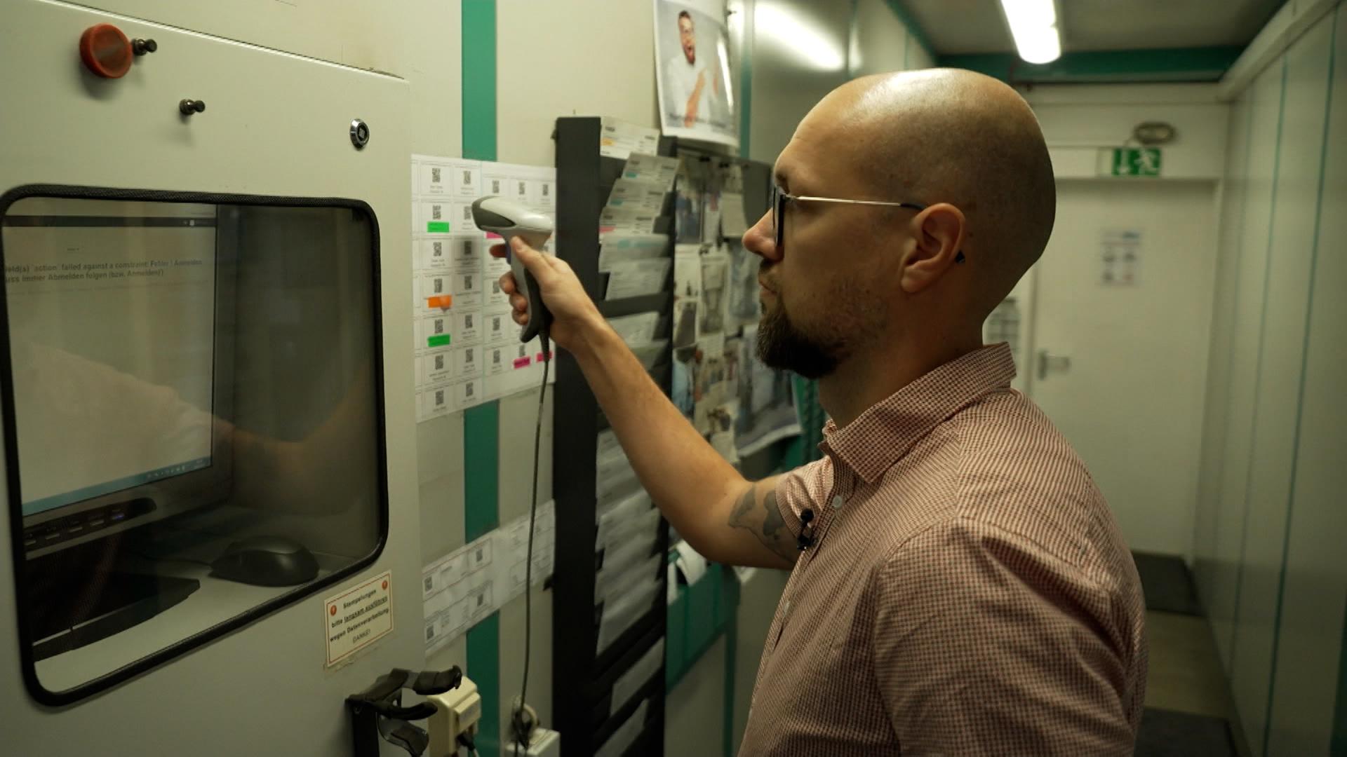 Ein Beispiel aus Schwaben: Bei der Firma Mörz herrscht bereits die Vier-Tage-Woche. Und, wie hat es sich bisher bewährt?