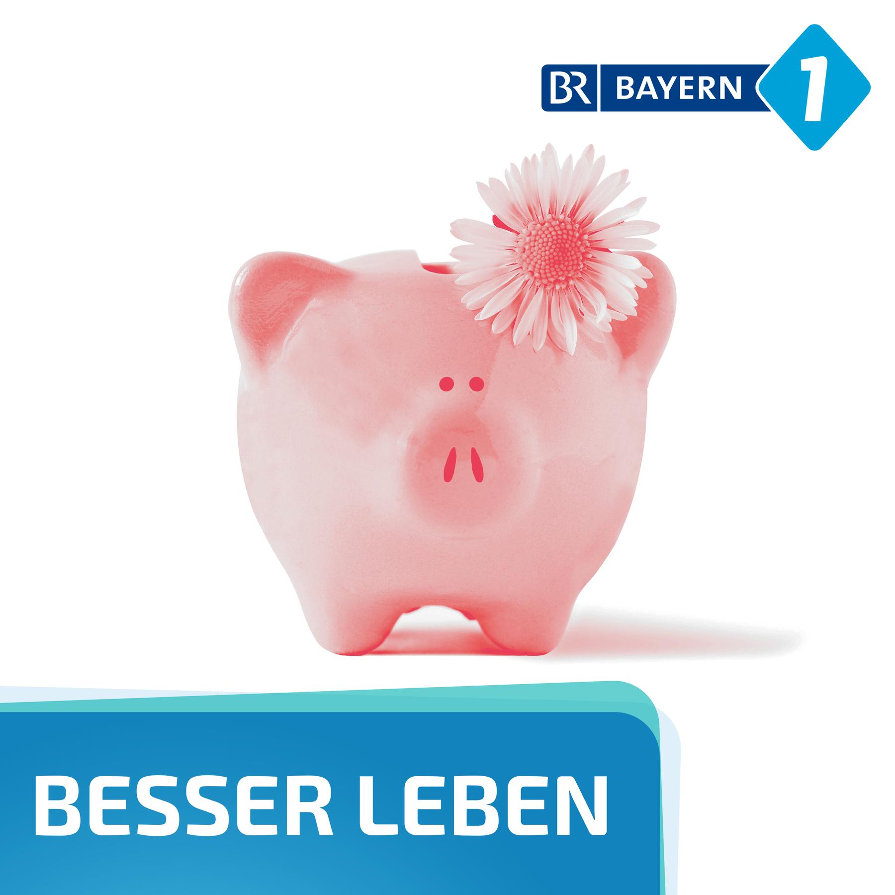 Besser leben. Der Bayern 1 Nachhaltigkeitspodcast