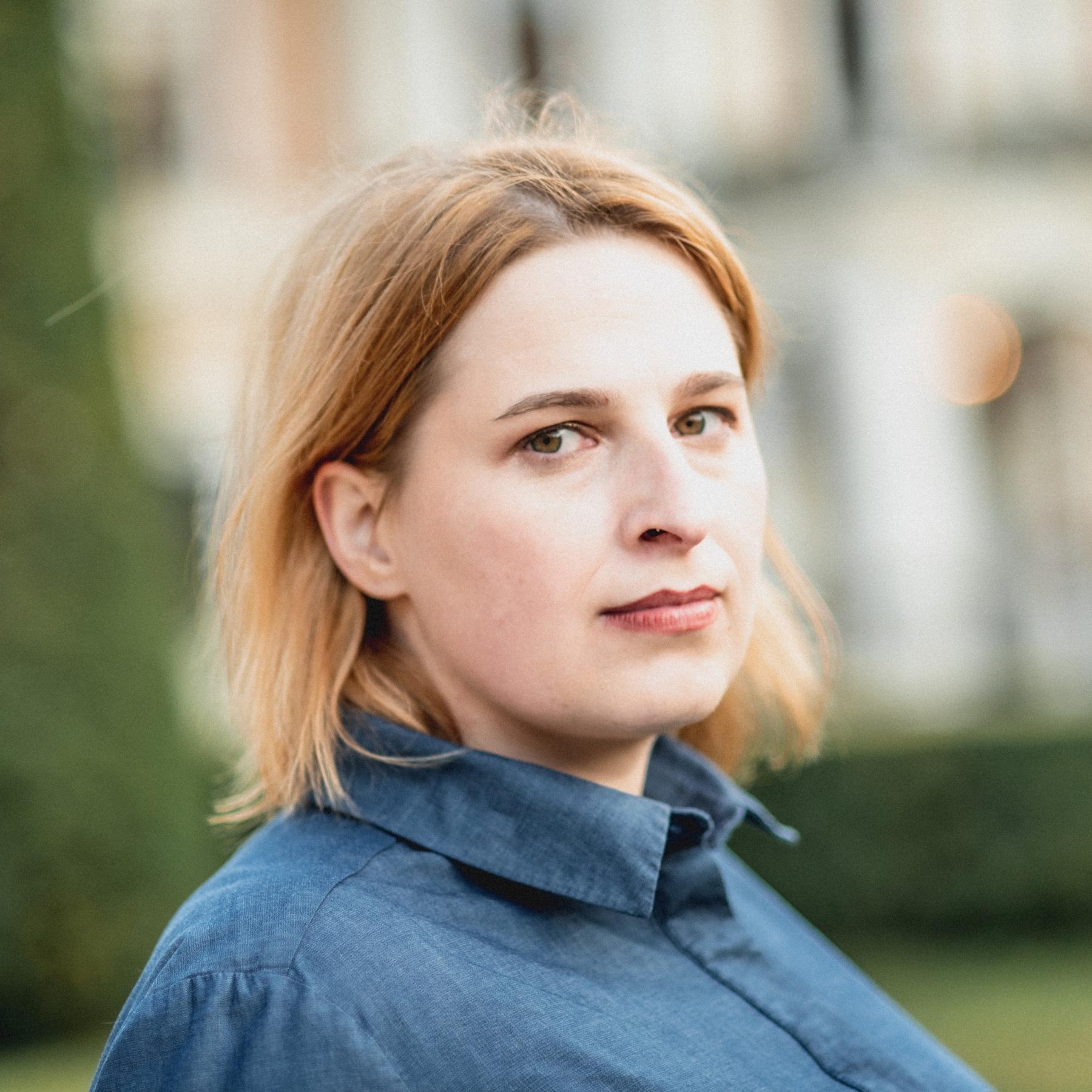 Quo Vadis, Österreich? Gespräch mit der Publizistin Natascha Strobl