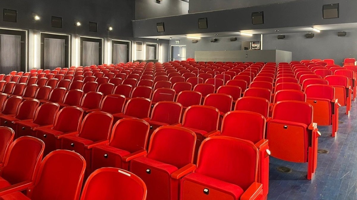 Theater Ansbach: Intendant sucht nach Ausweichspielstätten