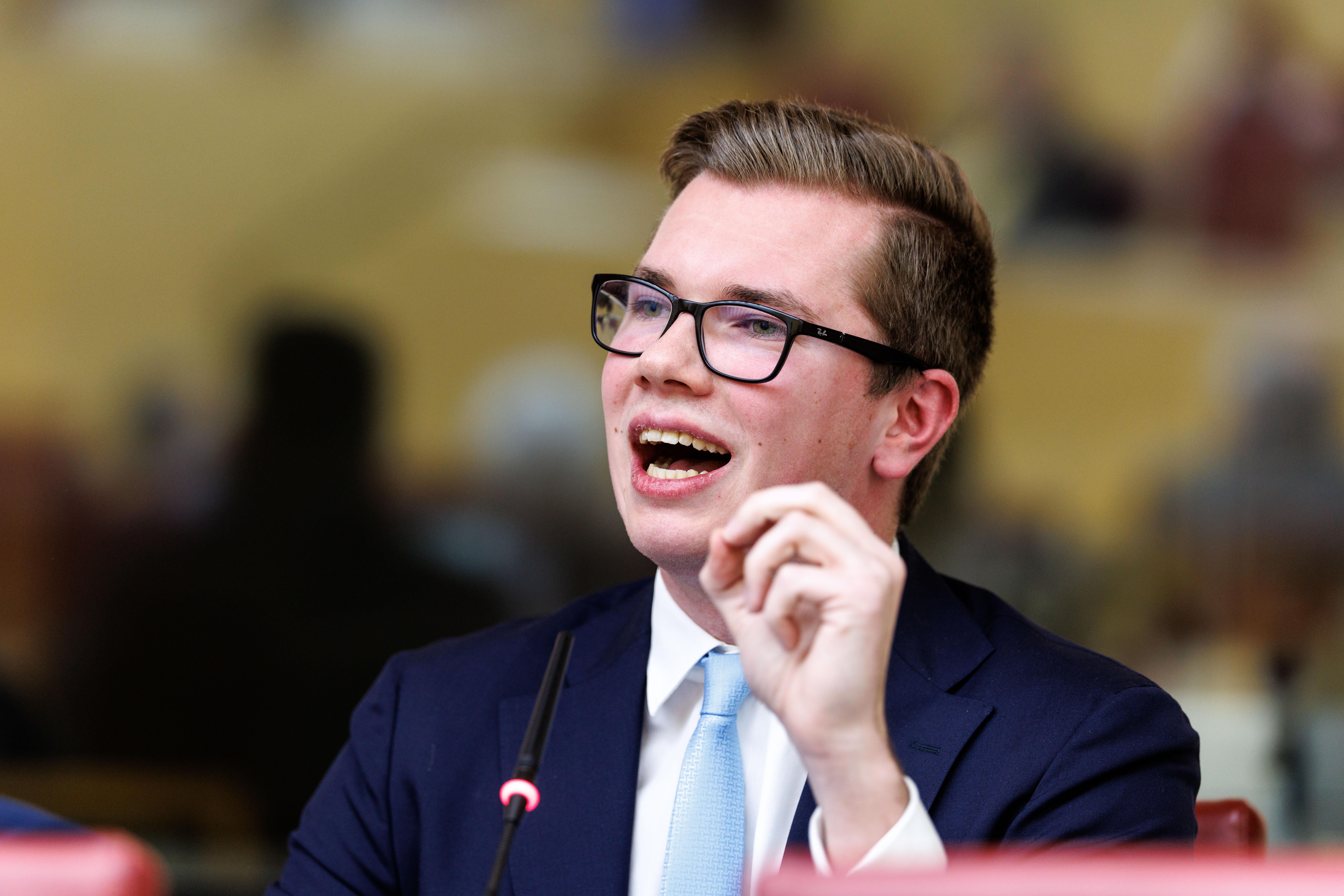  Kommunalwahlkampf: AfD Würzburg setzt auf Halemba.