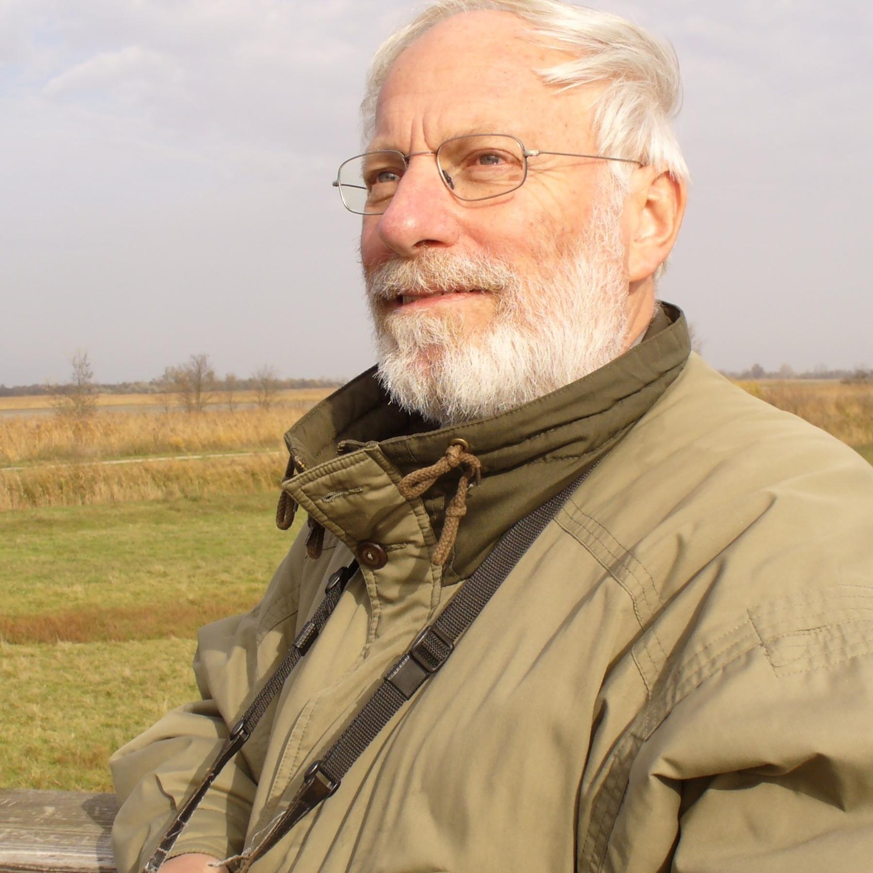Vogel-Kenner Manfred Siering