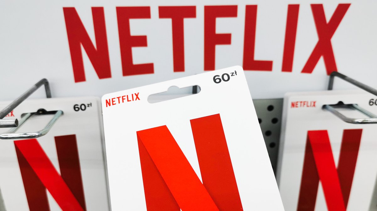 Netflix wird mal wieder teurer und plant Filialgeschäfte