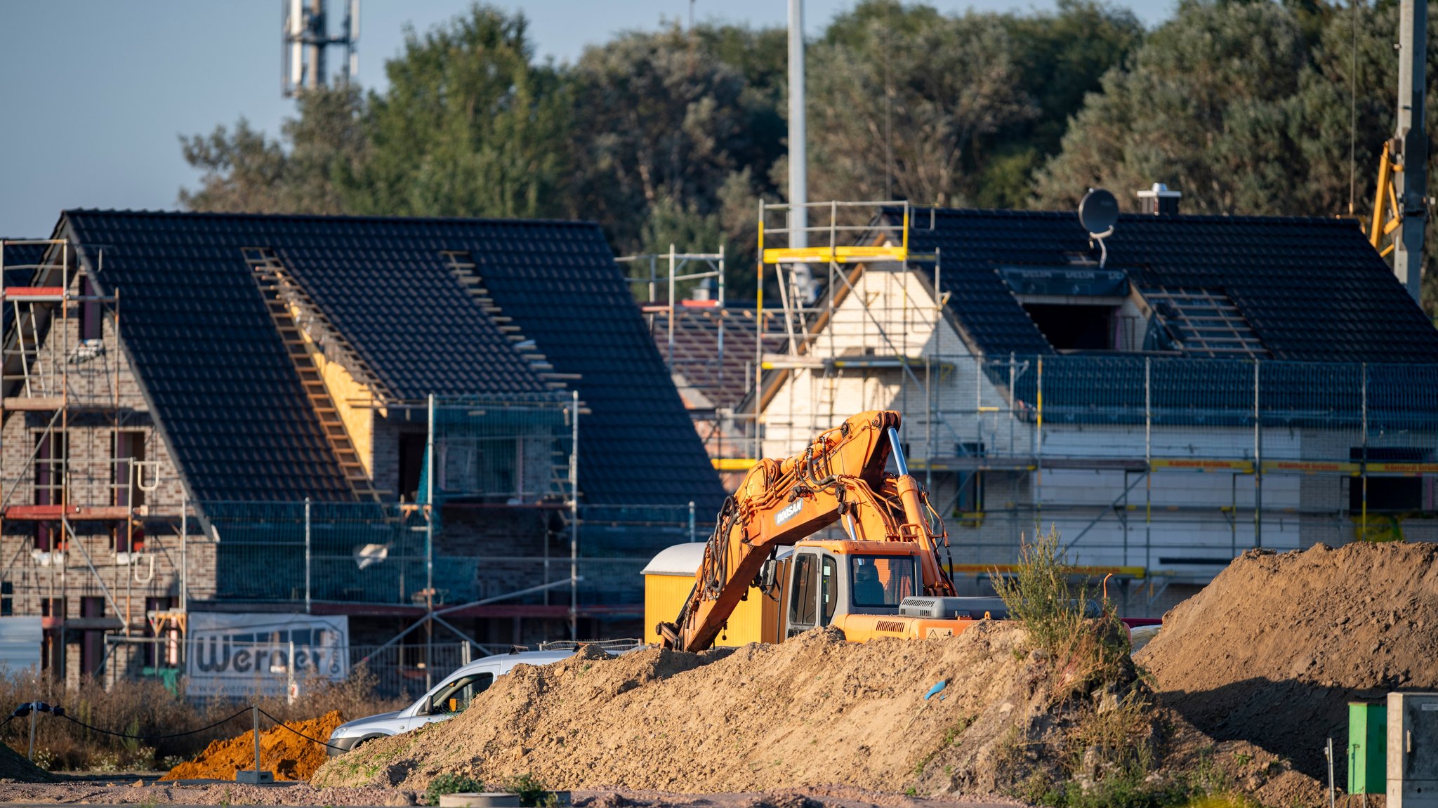 Anträge für drei KfW-Förderungen seit 20. Februar wieder möglich