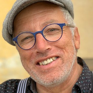 Ulrich Detsch Ulrich Detsch