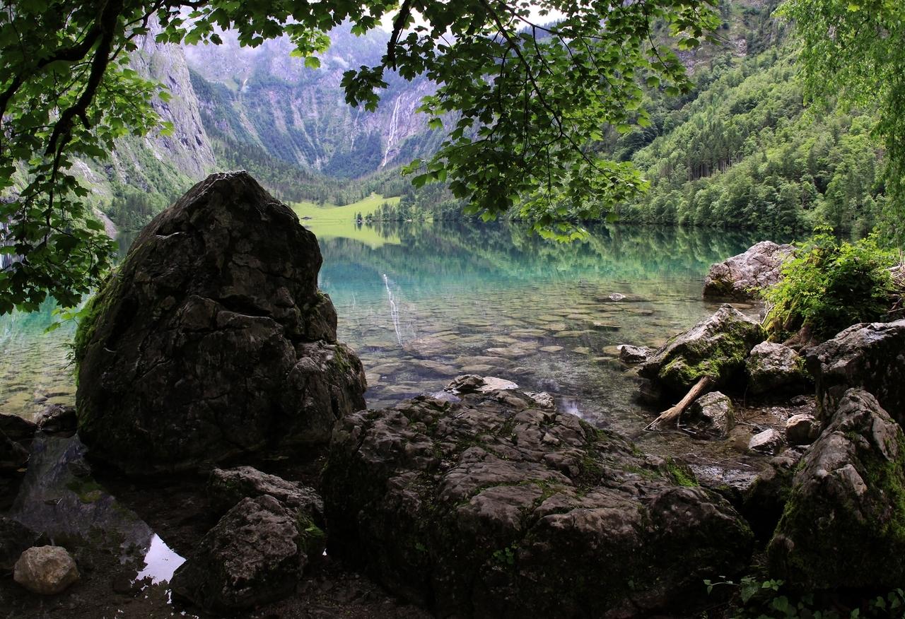 EU-Alpenstrategie: "Grüne Pläne" Unter Bayerischem Vorsitz | BR24