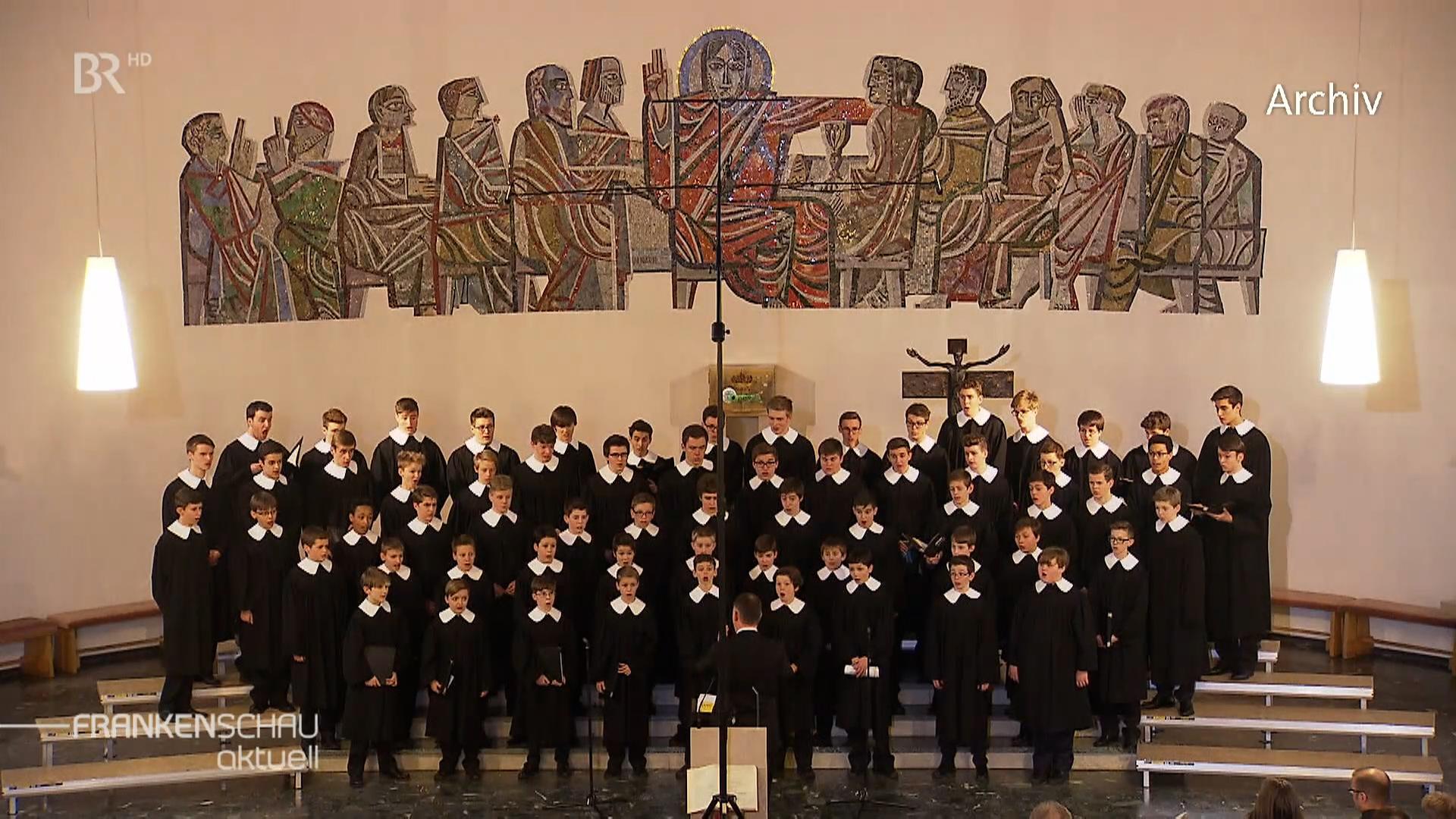 Traditionen aus Franken sind "Immaterielles Kulturerbe"