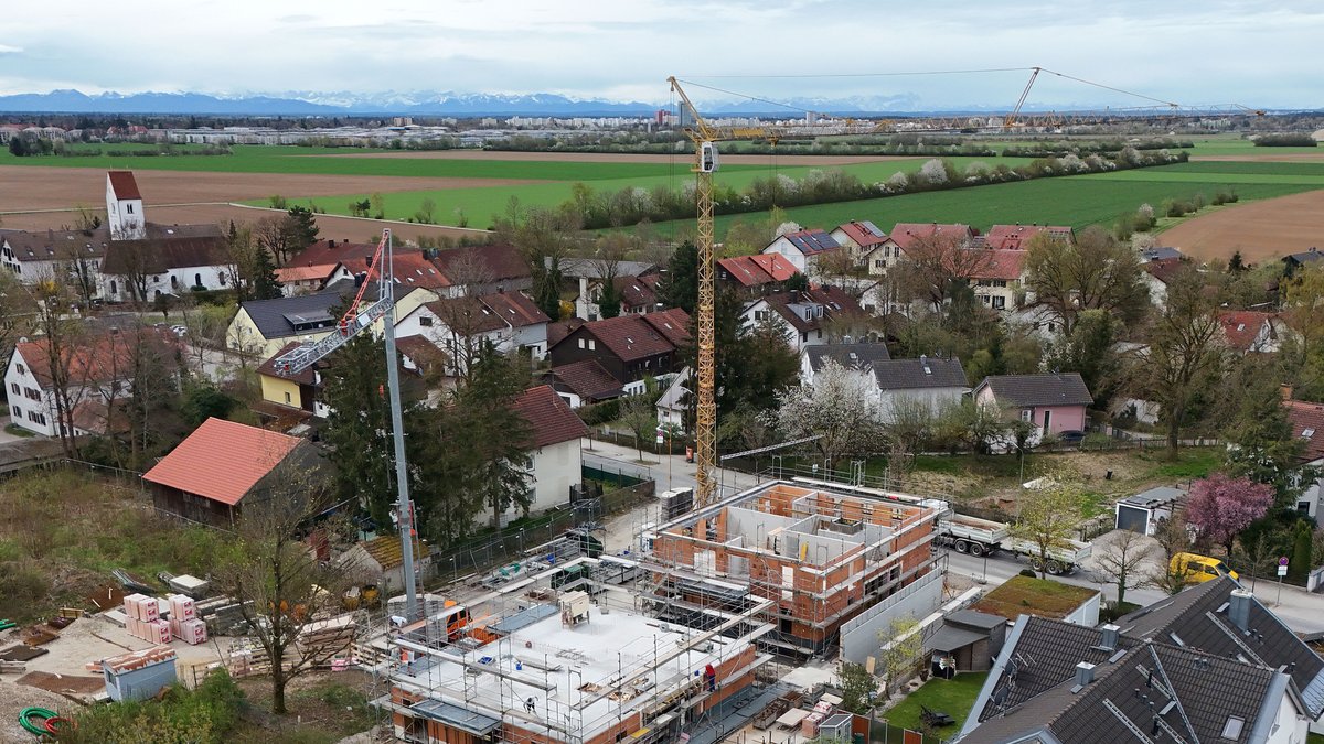 Grundsteuerreform 2025: Zahlen Eigentümer drauf?