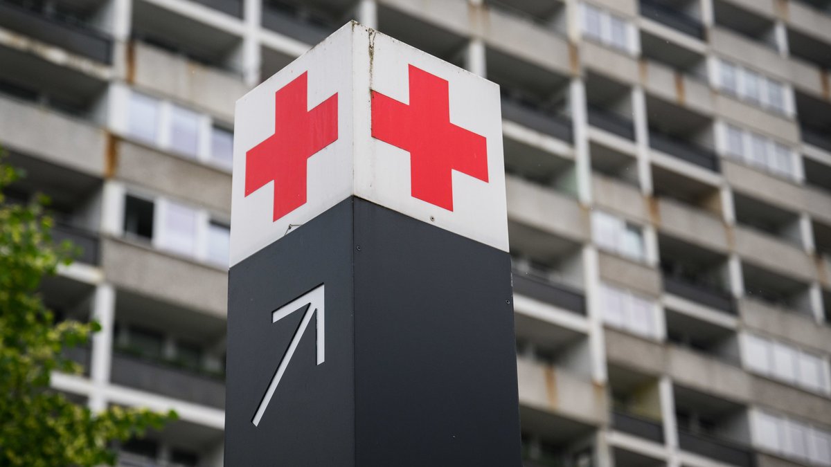Finanzklemme: Bayerns Krankenhäuser warnen vor "Katastrophe"
