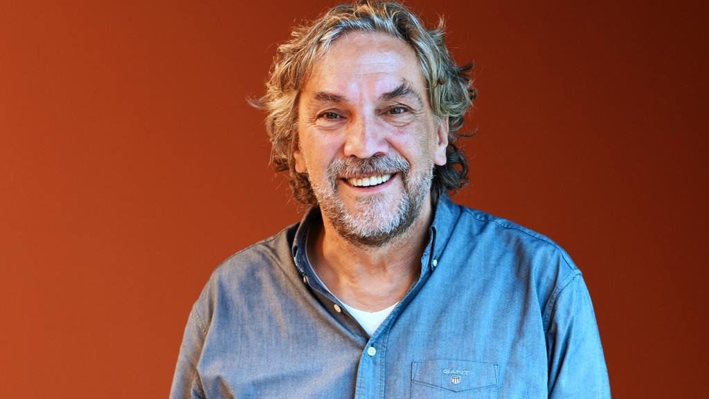 Lebenslinien: Christian Stückl