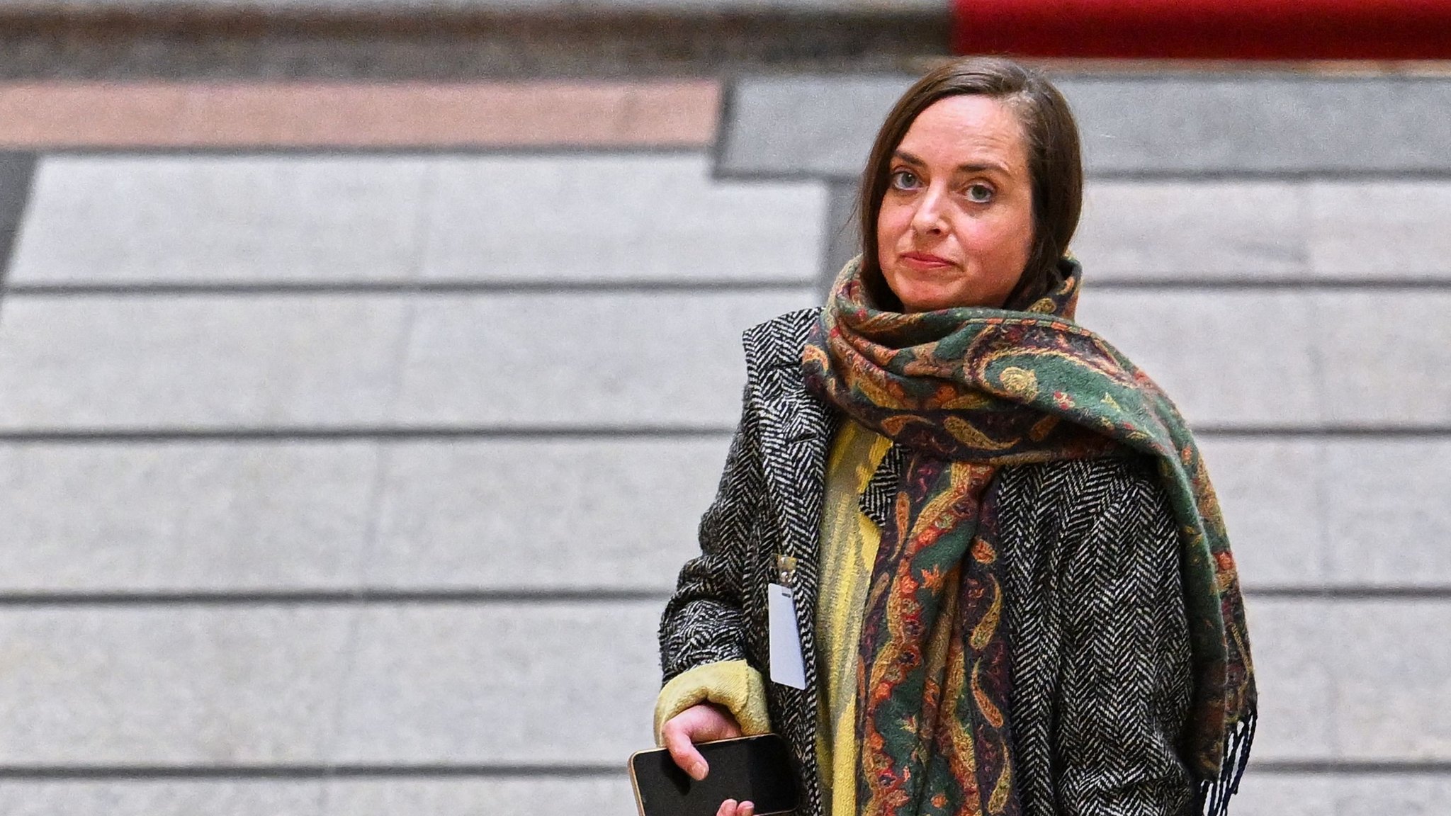 Berlin: Sondierungsgespräche mit Linkspartei unterbrochen