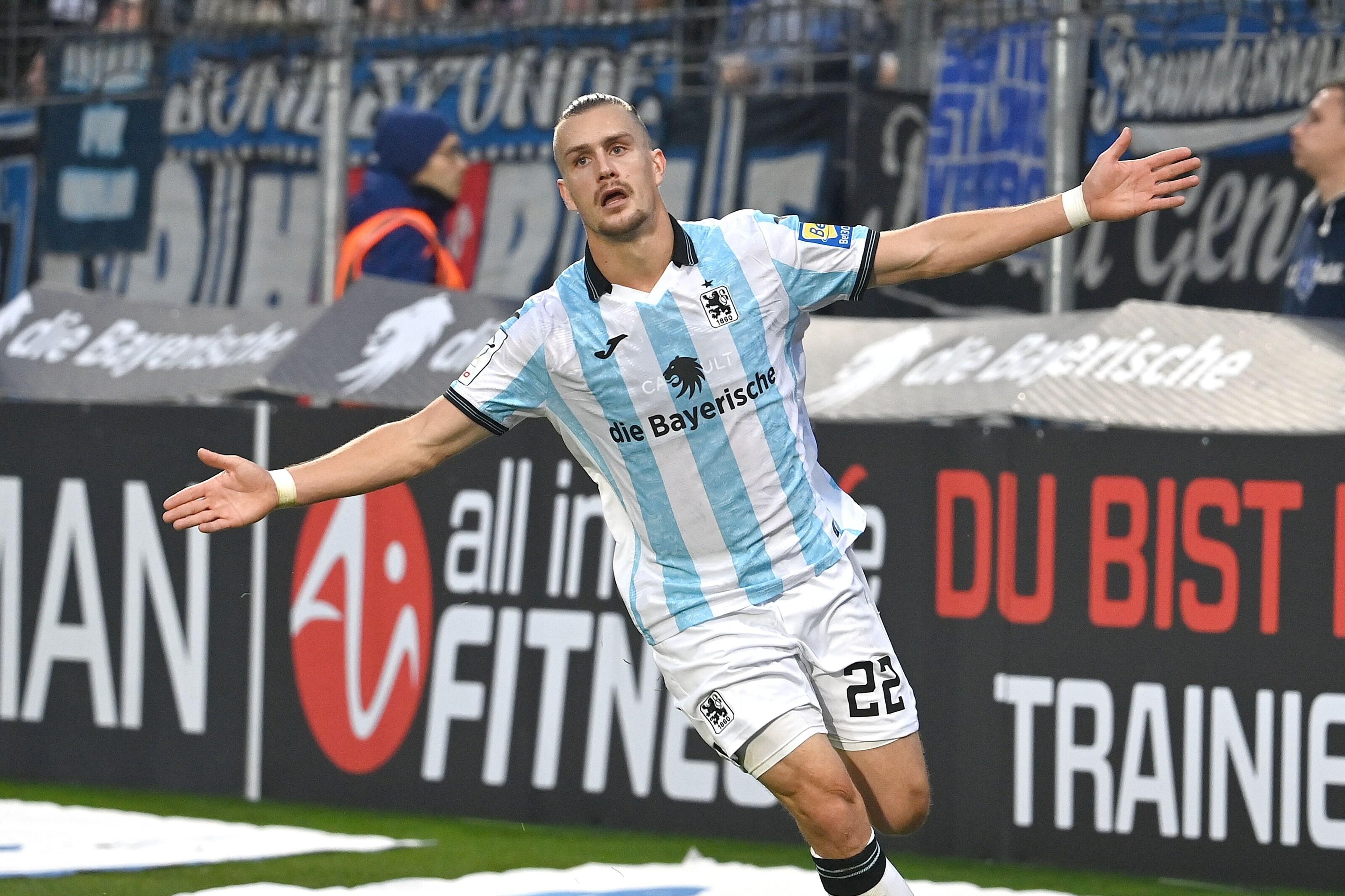 Sigrud Haugen jubelt