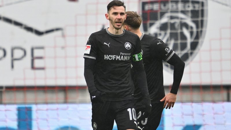 Branimir Hrgota | Bild: picture alliance / Sportfoto Zink / Wolfgang Zink | Sportfoto Zink / Wolfgang Zink Branimir Hrgota