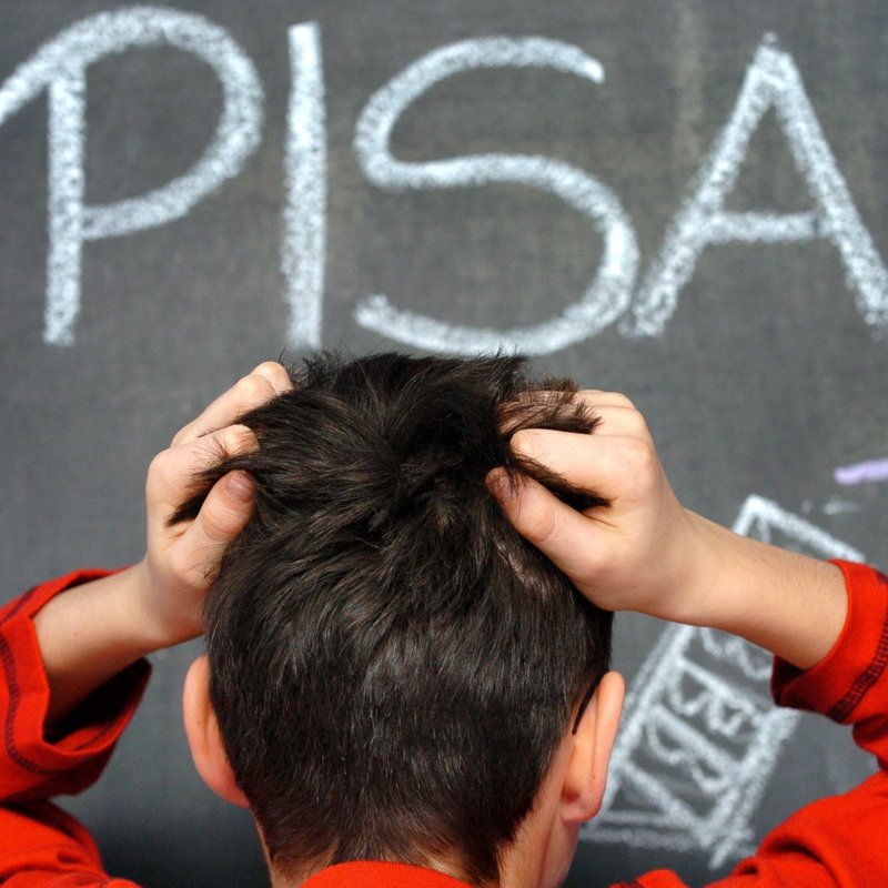 Neue PISA-Studie: Deutsche Schüler so schlecht wie nie! - BR24 Thema des Tages | BR Podcast