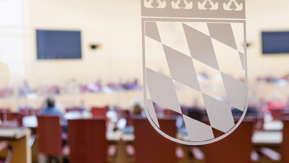 Neuer Landtag: 18 Abgeordnete kommen aus Oberfranken