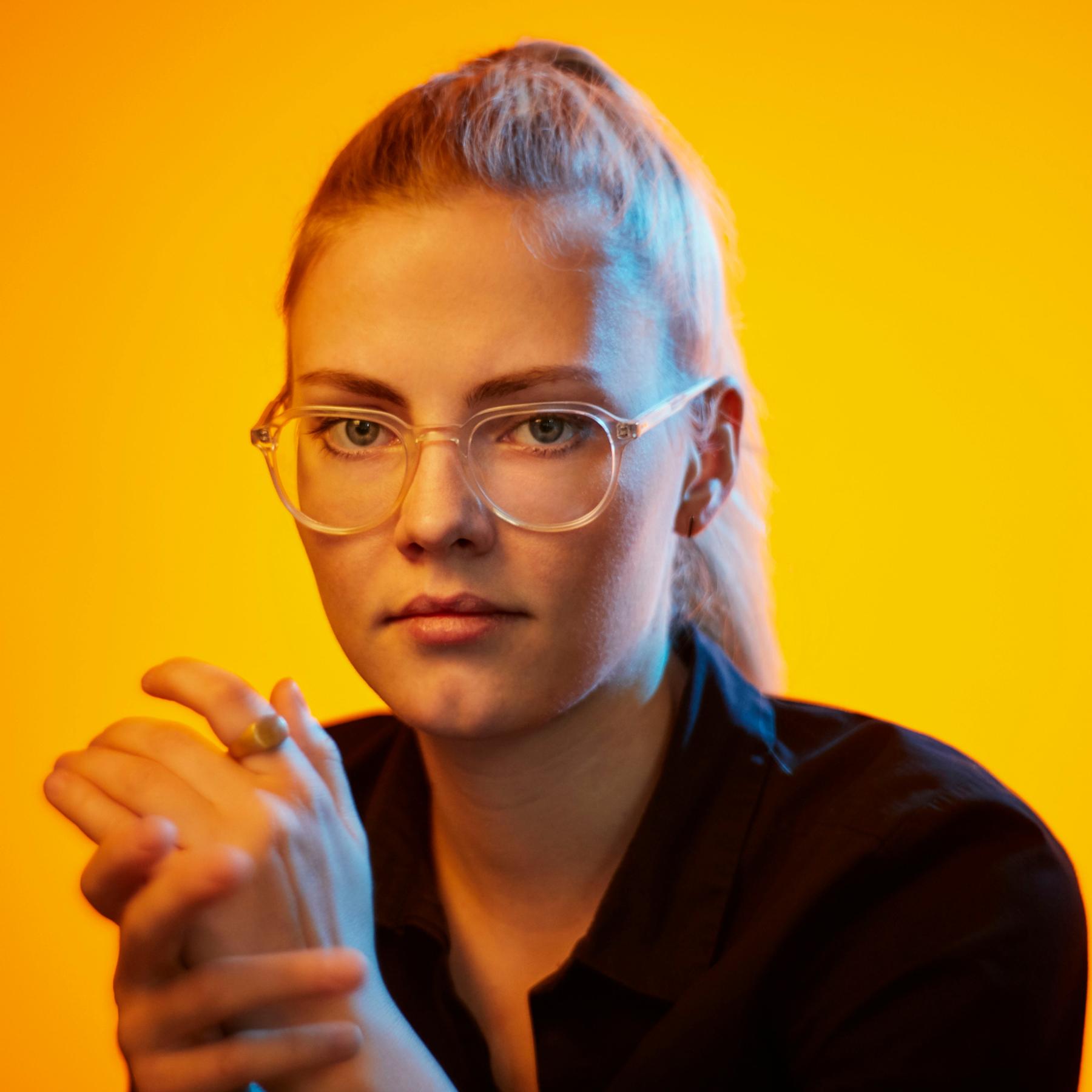 "Dialoge" - Interview mit Johanna Summer zu ihrem neuen Album episode artwork