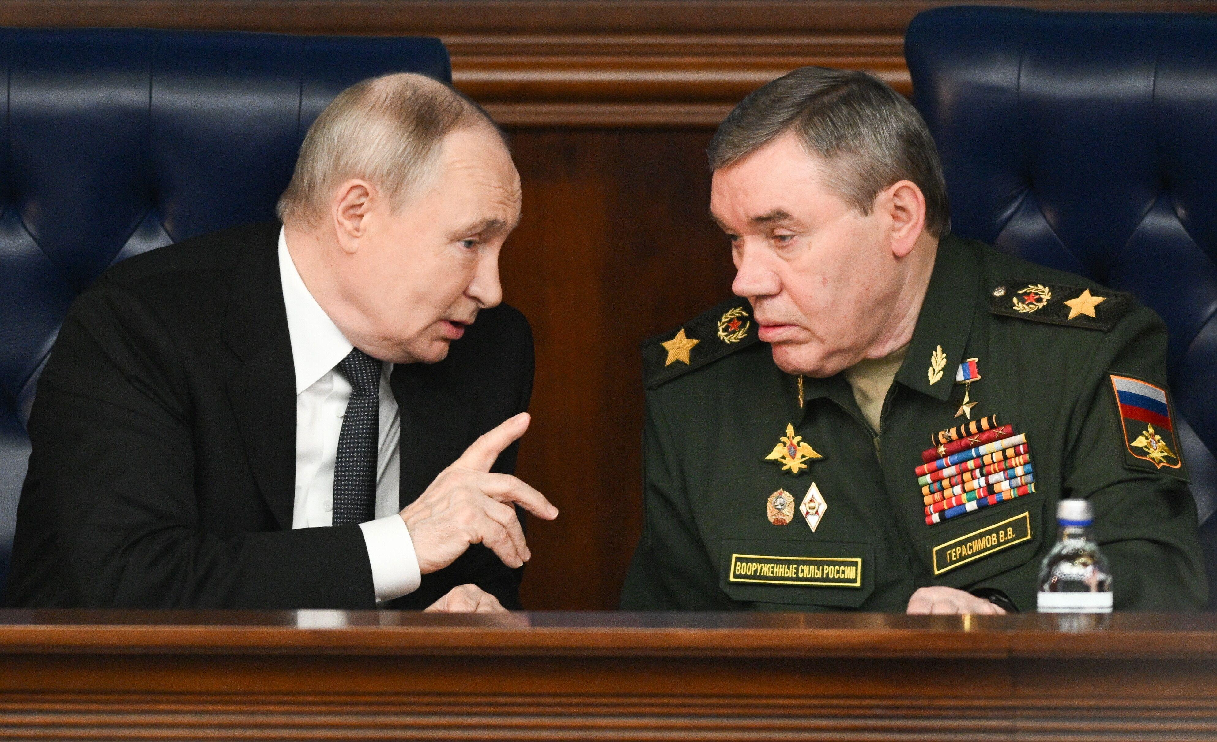 Bei einer Besprechung am 17. Dezember 2025