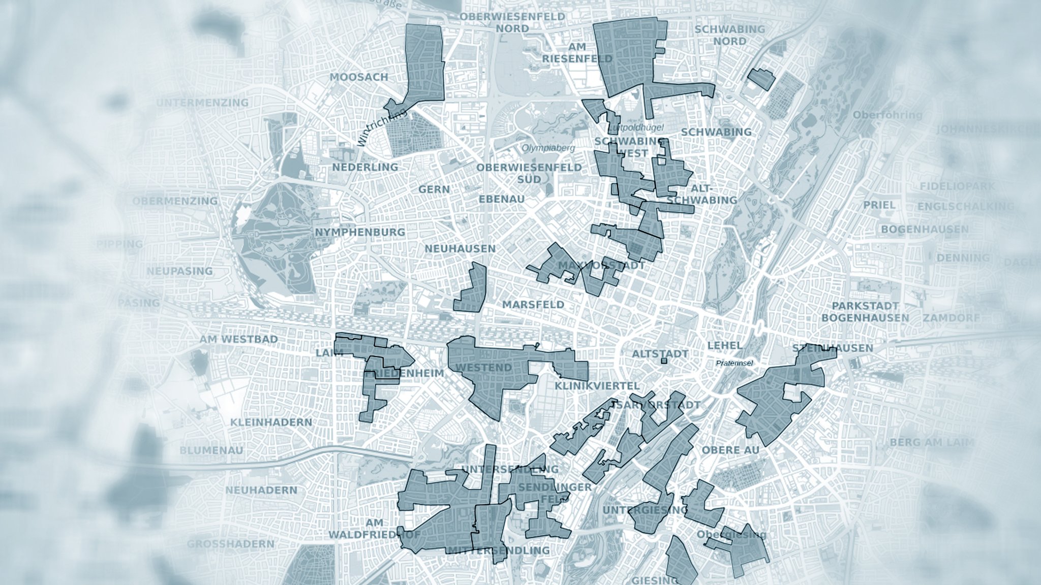 Wie Investoren das Vorkaufrecht der Stadt München aushebeln