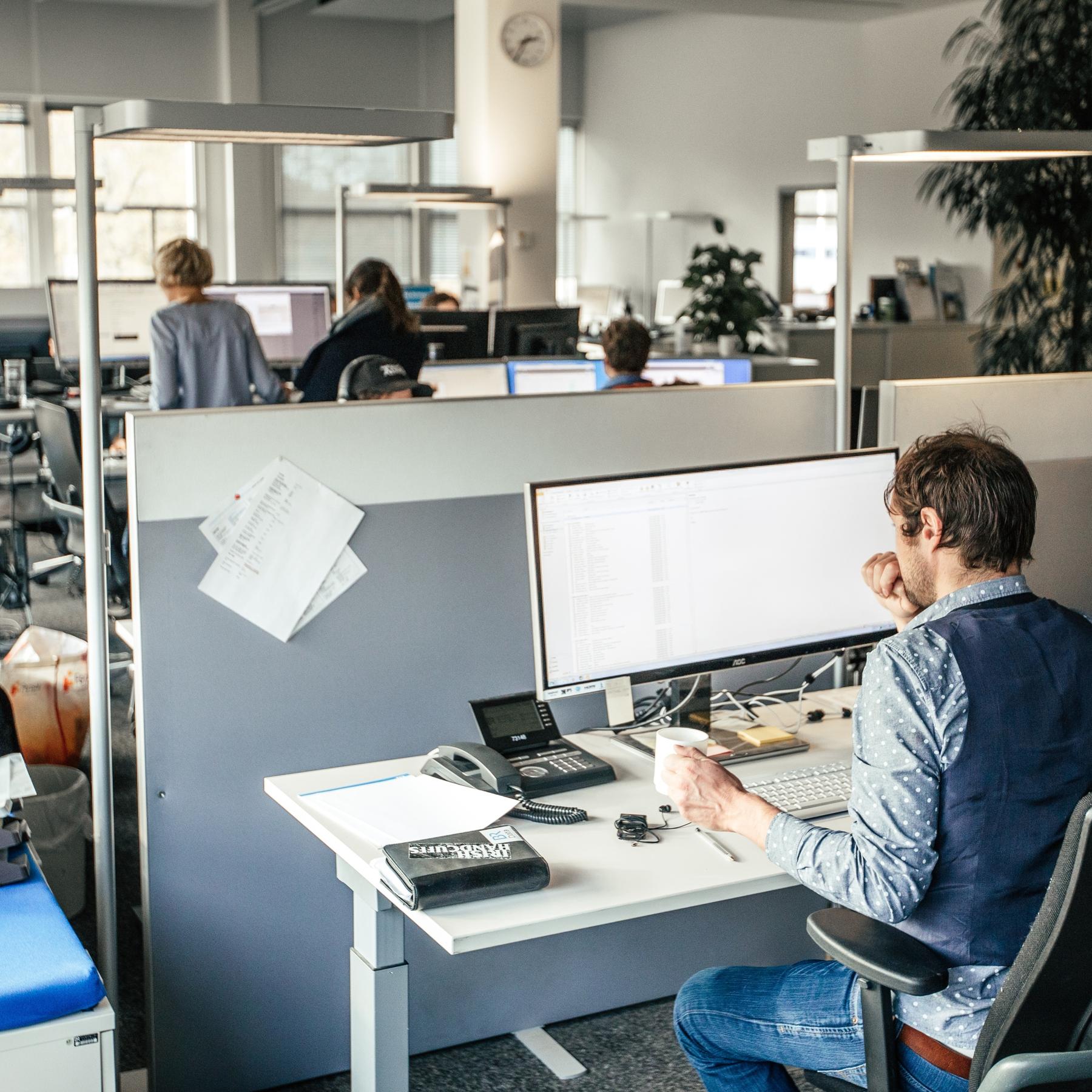 IQ - Wissenschaft und Forschung