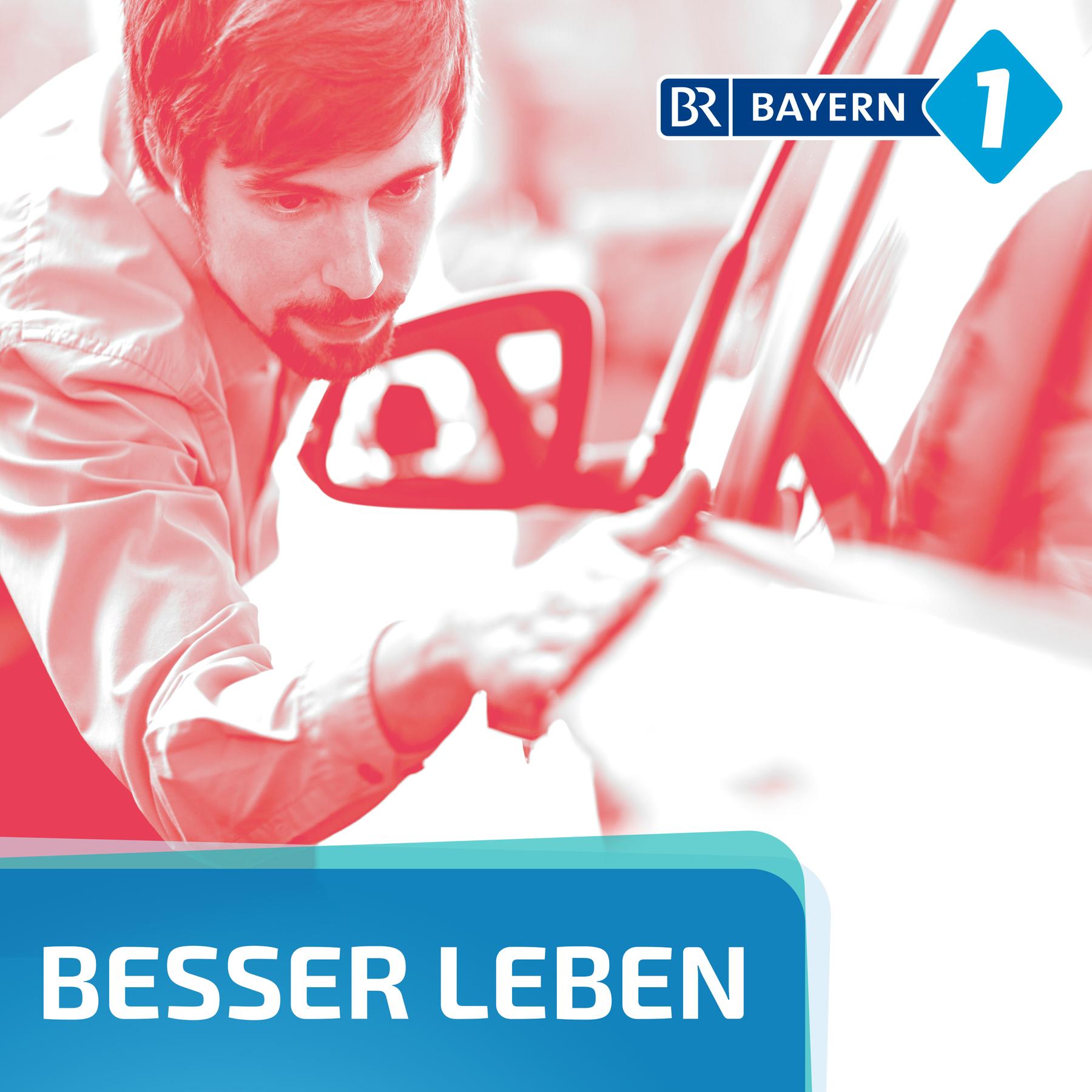 Besser leben. Der Bayern 1 Nachhaltigkeitspodcast