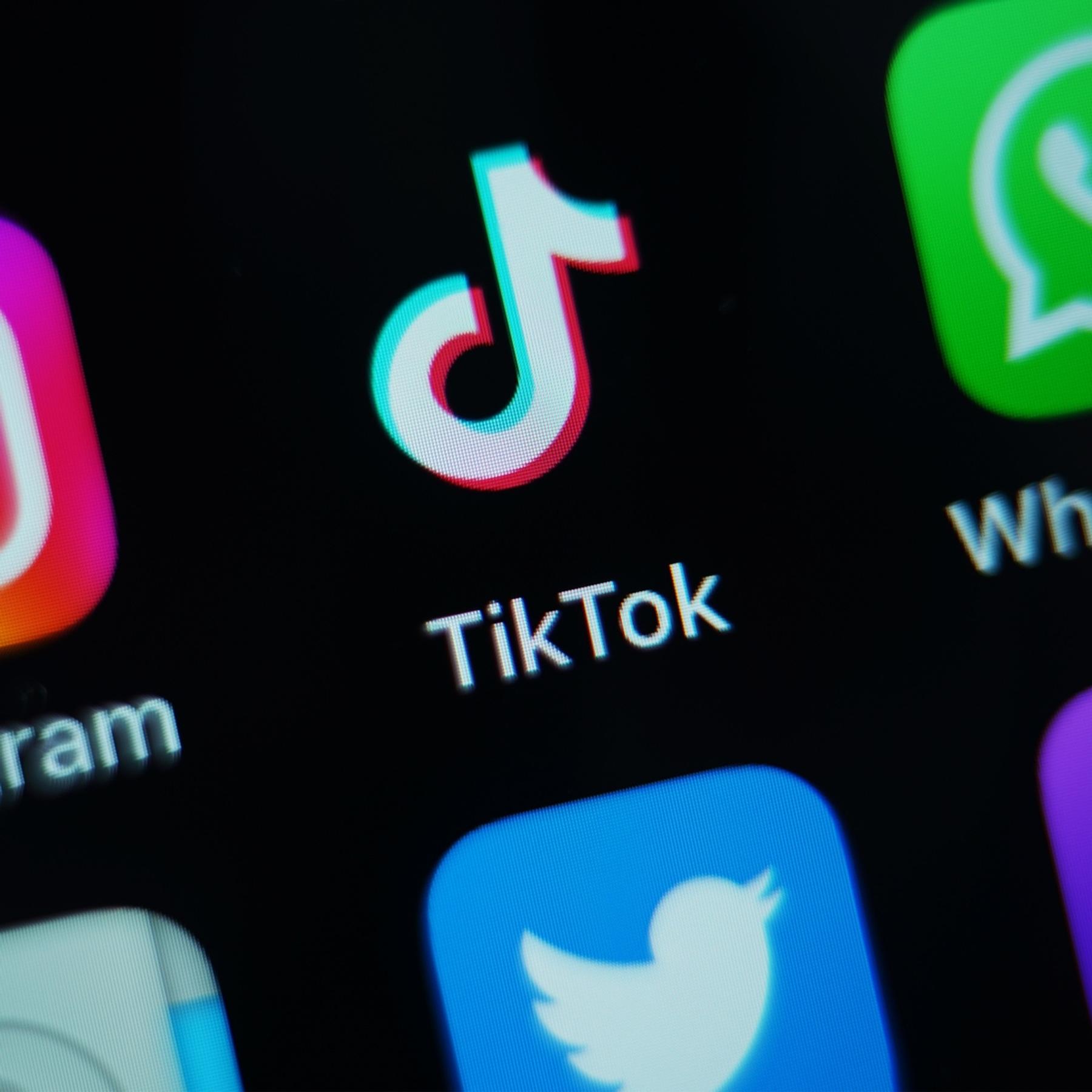 Warum macht TikTok süchtig?