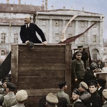 Damnatio Memoriae - Die Auslöschung des Andenkens | Bild: picture alliance / akg-images