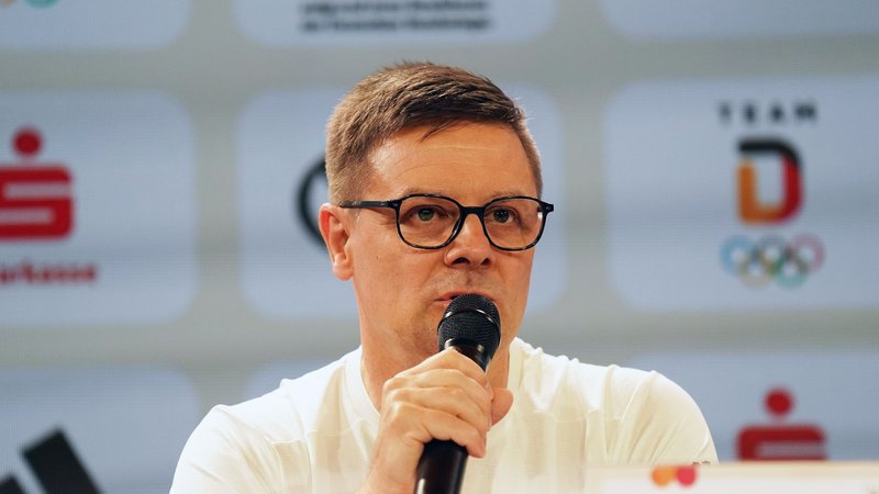 Olaf Tabor | Bild: picture alliance / Chai von der Laage | Gladys Chai von der Laage Olaf Tabor