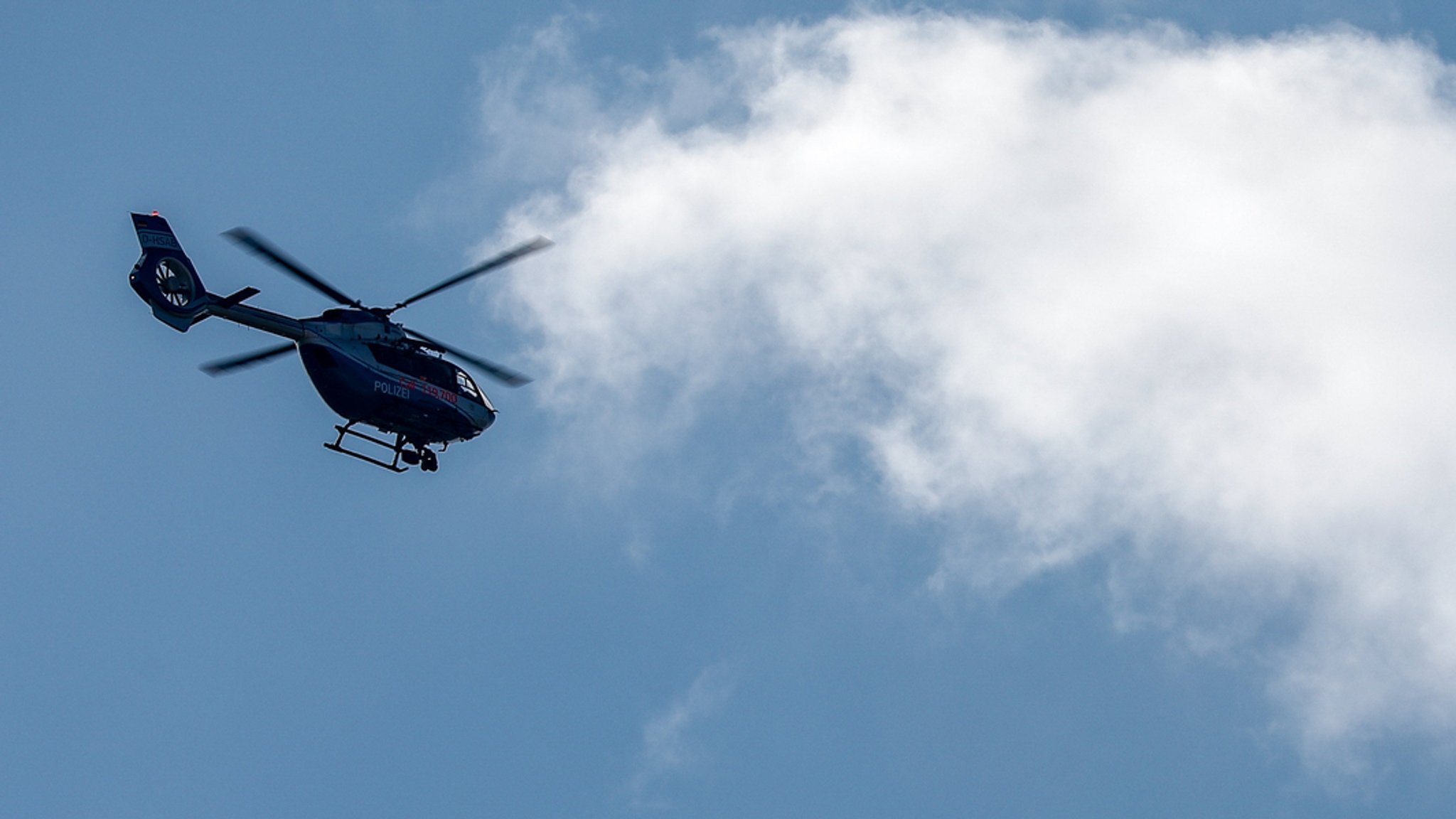 Häftling flieht - Fahndung in Traunstein