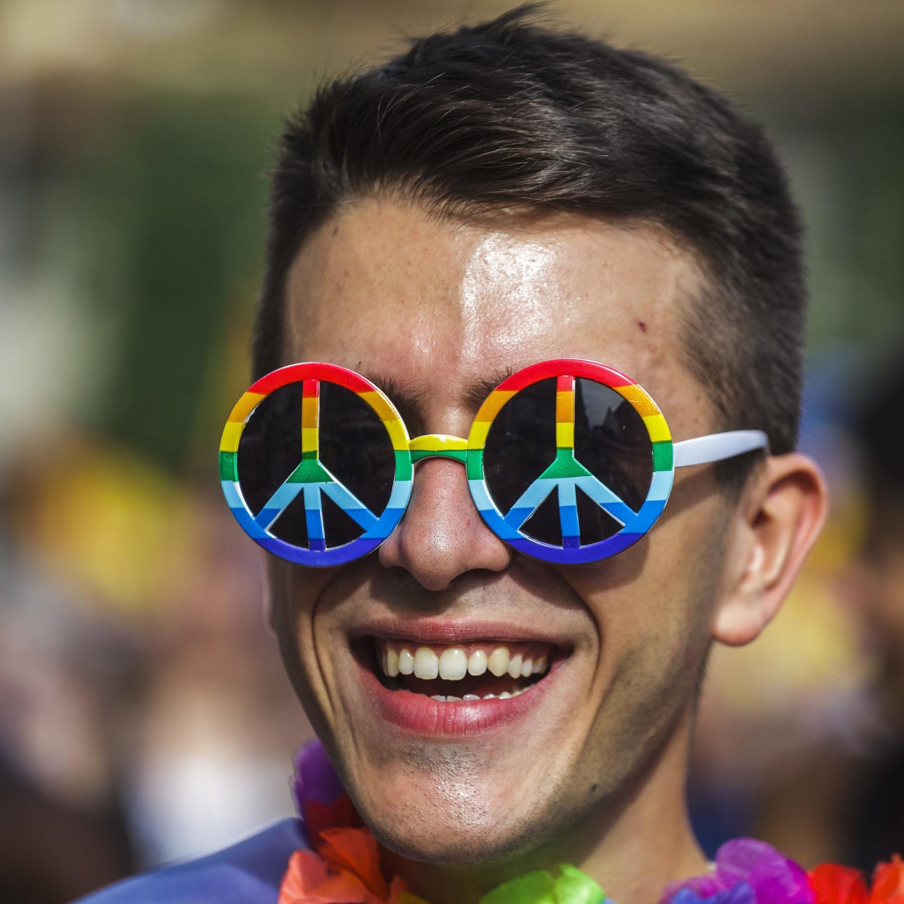 Alles queer, alles gut? Warum Gender Vielfalt einer Gesellschaft nützt episode artwork