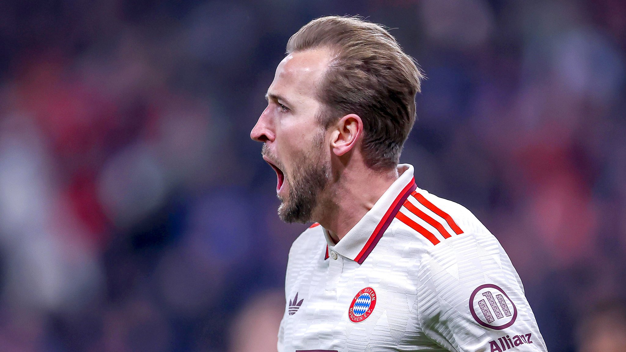 Harry Kane will Weltfußballer werden: "Jetzt ist es möglich"