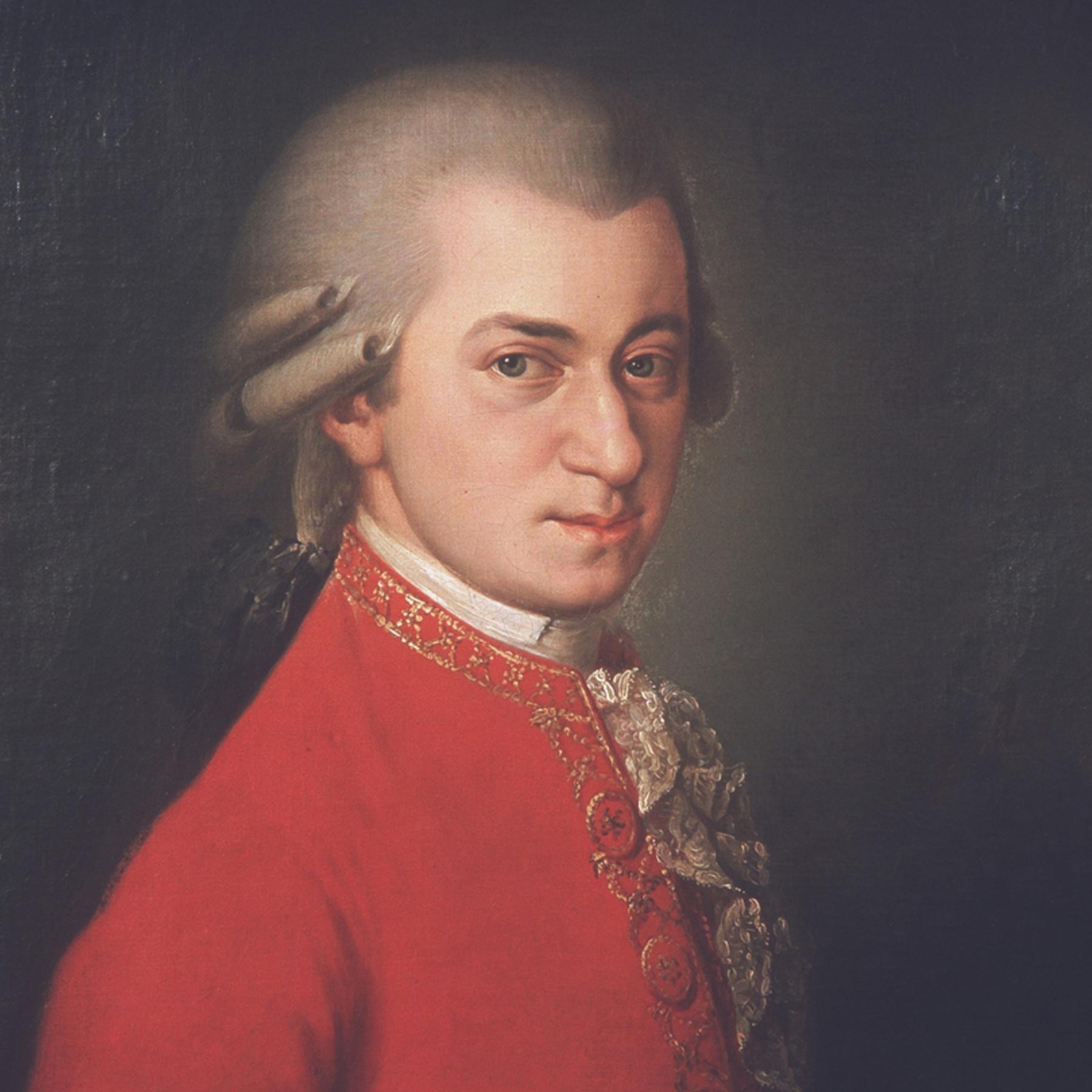 Mythen-Check: Mozarts Vergiftung
