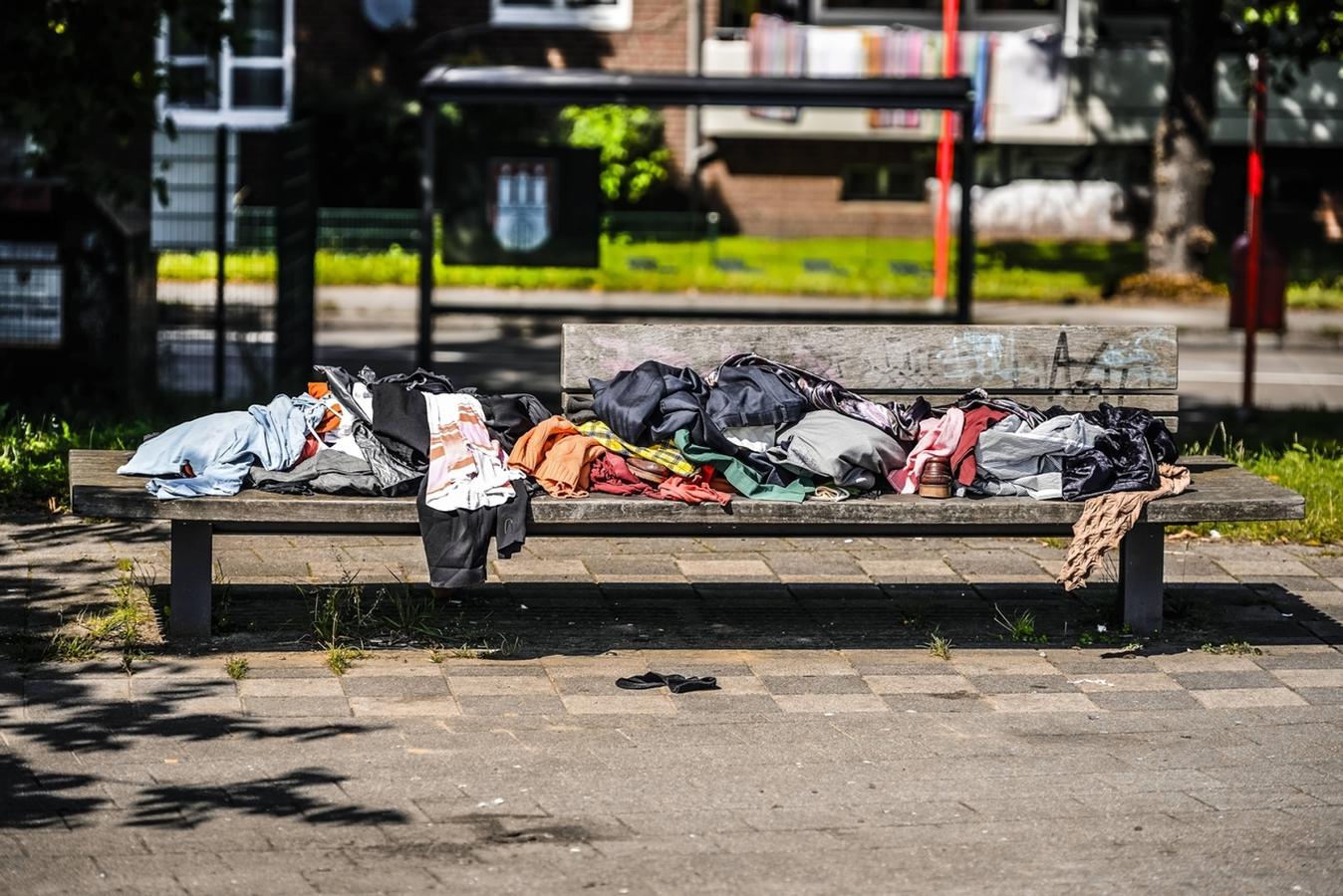 Immer mehr Wohnungslose im Landkreis Bad Tölz ...