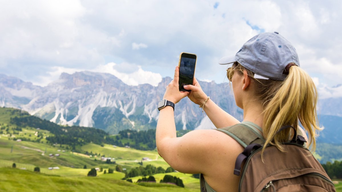 Überfüllte Lifte, Gewalt auf Hütten: Südtirol im Urlauberansturm